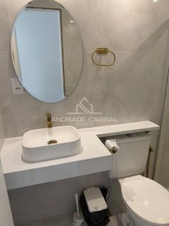 Apartamento - Residencial Sul