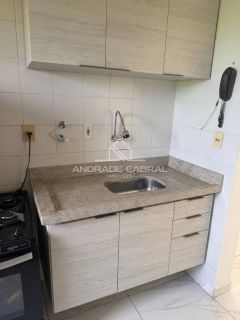Apartamento - Residencial Sul