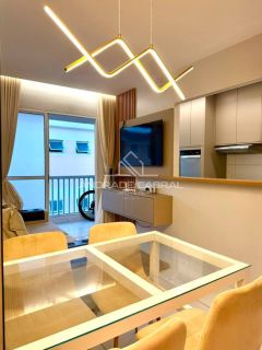 Apartamento à venda no Villas da Praia – Barra dos Coqueiros