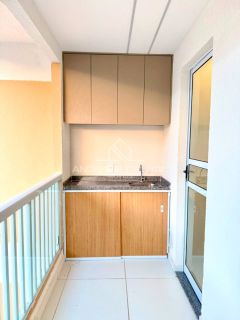 Apartamento à venda no Villas da Praia – Barra dos Coqueiros