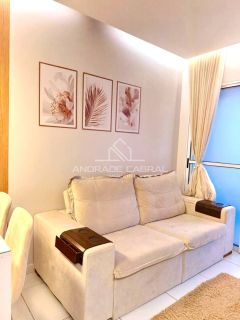Apartamento à venda no Villas da Praia – Barra dos Coqueiros