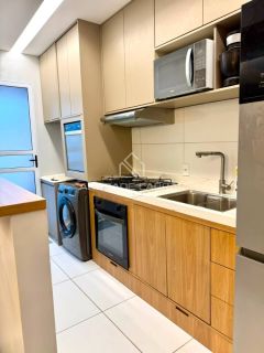 Apartamento à venda no Villas da Praia – Barra dos Coqueiros