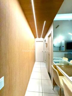 Apartamento à venda no Villas da Praia – Barra dos Coqueiros
