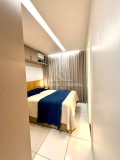 Apartamento à venda no Villas da Praia – Barra dos Coqueiros