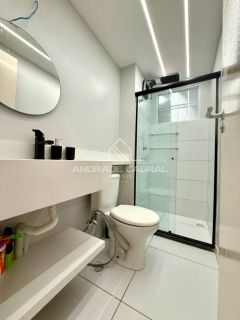 Apartamento à venda no Villas da Praia – Barra dos Coqueiros