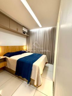 Apartamento à venda no Villas da Praia – Barra dos Coqueiros
