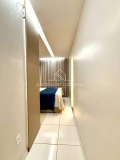 Apartamento à venda no Villas da Praia – Barra dos Coqueiros