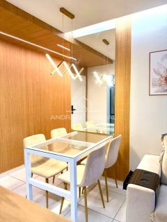 Apartamento à venda no Villas da Praia – Barra dos Coqueiros
