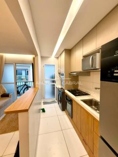 Apartamento à venda no Villas da Praia – Barra dos Coqueiros
