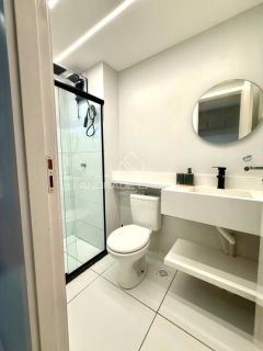 Apartamento à venda no Villas da Praia – Barra dos Coqueiros