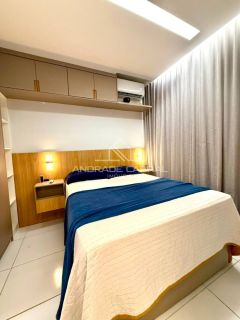 Apartamento à venda no Villas da Praia – Barra dos Coqueiros