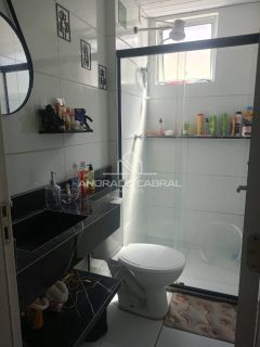 APARTAMENTO - PARK BARRA