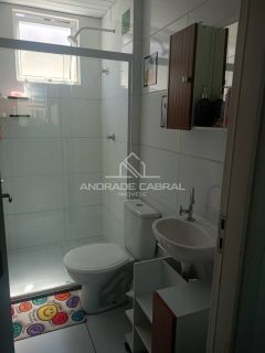 APARTAMENTO - PARK BARRA