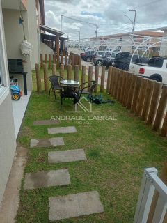APARTAMENTO - PARK BARRA