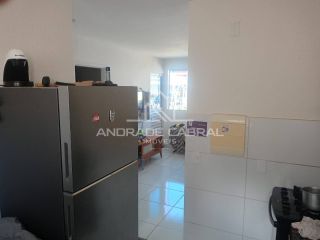 APARTAMENTO - PARK BARRA