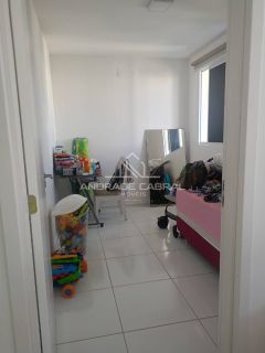 APARTAMENTO - PARK BARRA