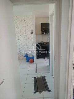 APARTAMENTO - PARK BARRA