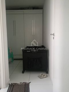 APARTAMENTO - PARK BARRA