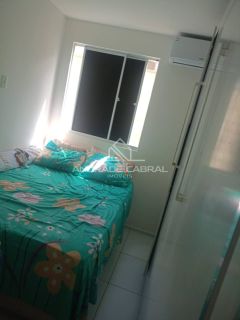 APARTAMENTO - PARK BARRA