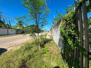 TERRENO À VENDA NO ROBALO | 510m²
