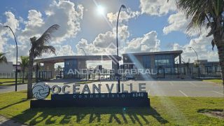 ?️ Anúncio de Lote Exclusivo – Ocean Ville