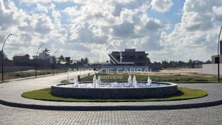 ?️ Anúncio de Lote Exclusivo – Ocean Ville