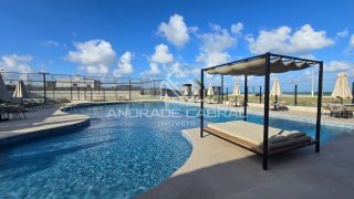 ?️ Anúncio de Lote Exclusivo – Ocean Ville