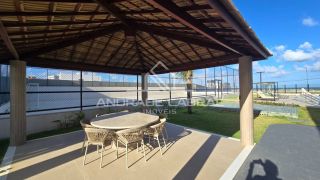 ?️ Anúncio de Lote Exclusivo – Ocean Ville