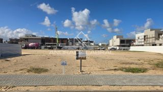?️ Anúncio de Lote Exclusivo – Ocean Ville