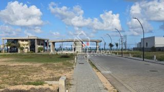 ?️ Anúncio de Lote Exclusivo – Ocean Ville