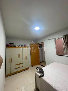 Casa à Venda na Tijuquinha, São Cristóvão