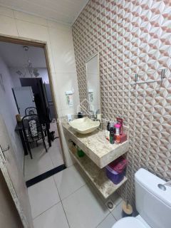 Casa à Venda na Tijuquinha, São Cristóvão