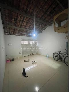 Casa à Venda na Tijuquinha, São Cristóvão