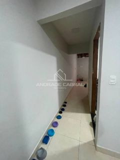 Casa à Venda na Tijuquinha, São Cristóvão