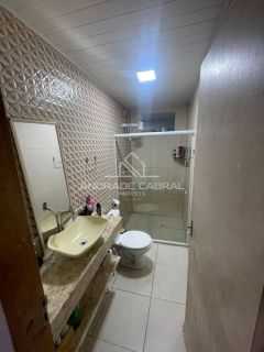 Casa à Venda na Tijuquinha, São Cristóvão