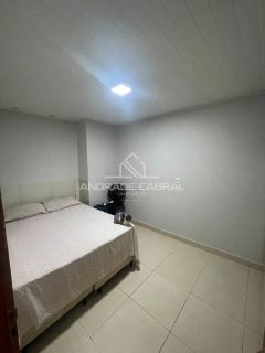 Casa à Venda na Tijuquinha, São Cristóvão