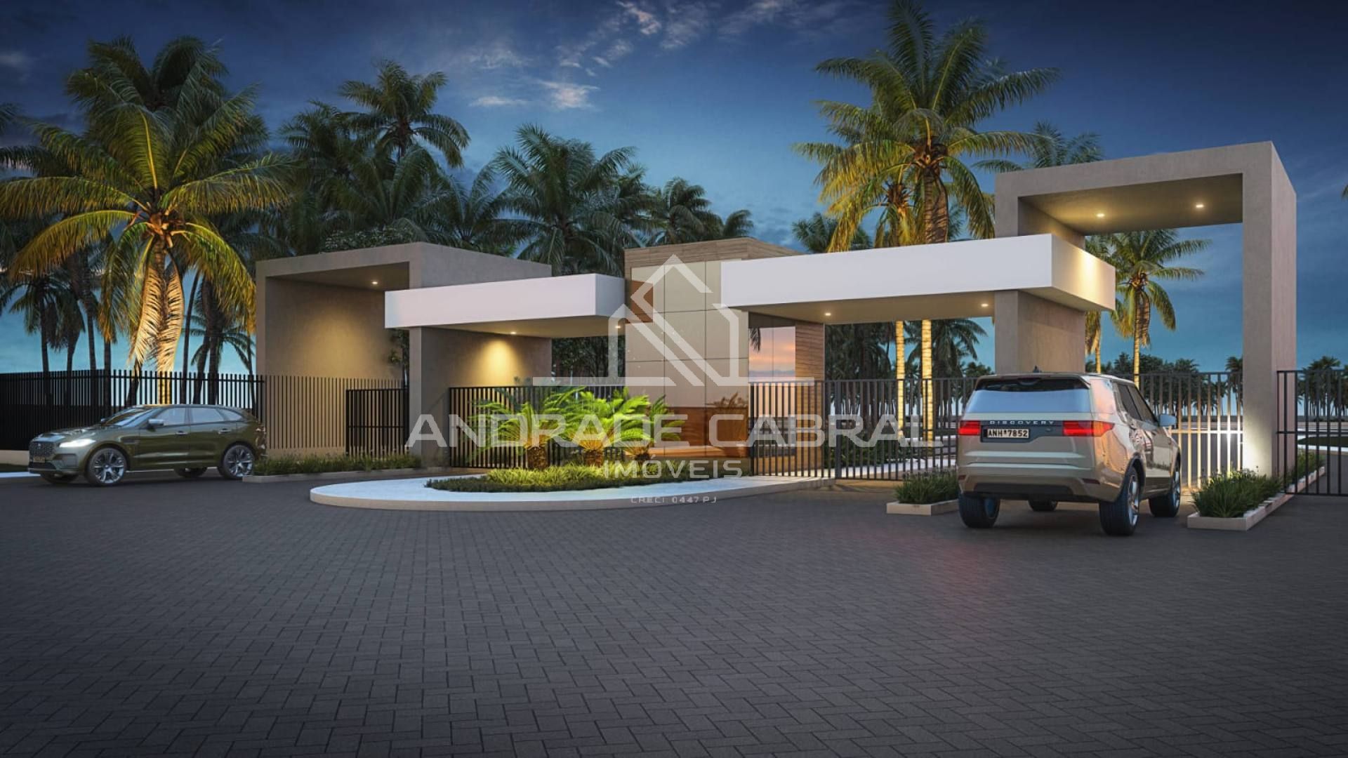 Copacabana Beach Residence - Exclusivo