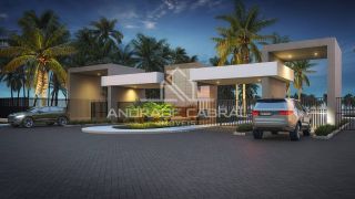 Copacabana Beach Residence - Exclusivo
