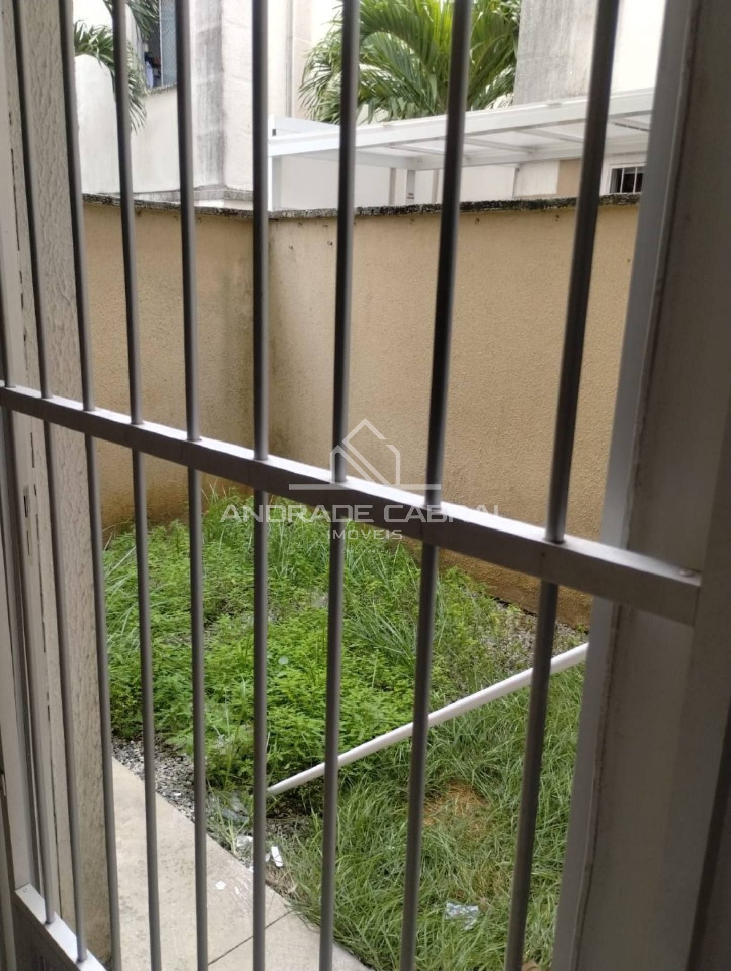 APARTAMENTO ALAMEDA - JABOTIANA