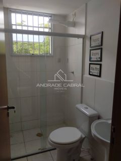 APARTAMENTO ALAMEDA - JABOTIANA