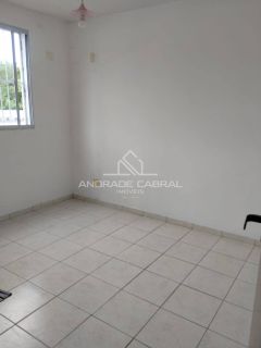 APARTAMENTO ALAMEDA - JABOTIANA