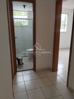 APARTAMENTO ALAMEDA - JABOTIANA
