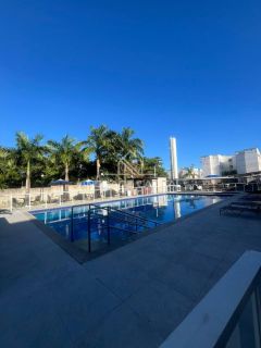APARTAMENTO - ALAMEDA JABOTIANA