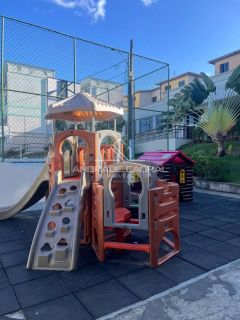 APARTAMENTO - ALAMEDA JABOTIANA