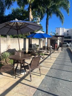 APARTAMENTO - ALAMEDA JABOTIANA