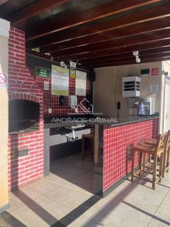 APARTAMENTO - ALAMEDA JABOTIANA
