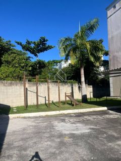 APARTAMENTO - ALAMEDA JABOTIANA