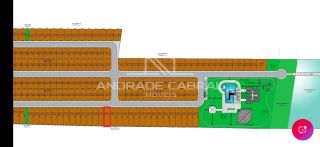 Lote Padang Residence - Próximo do mar