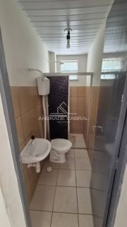 Apartamento - Ponte Dalva