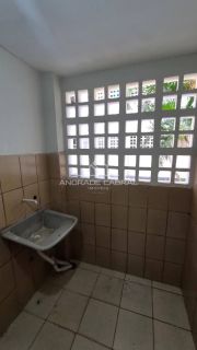 Apartamento - Ponte Dalva